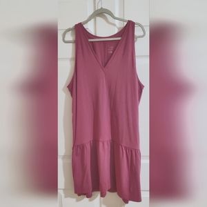 A new day woman's dress. Size XXL